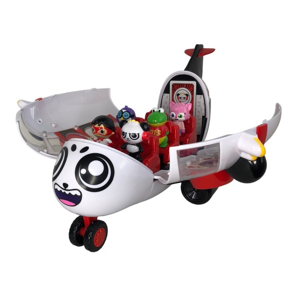 Ryan’s World Toy Bundle - Picture 2 of 15